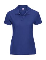 Ladies` Ultimate Cotton Polo - Afbeelding 10