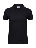 Ladies` Heavy Polo Piqué - Afbeelding 4