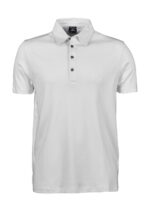 Pima Cotton Polo - Afbeelding 2