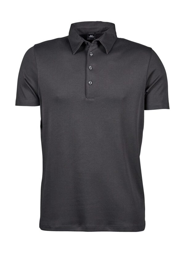 Pima Cotton Polo - Afbeelding 6