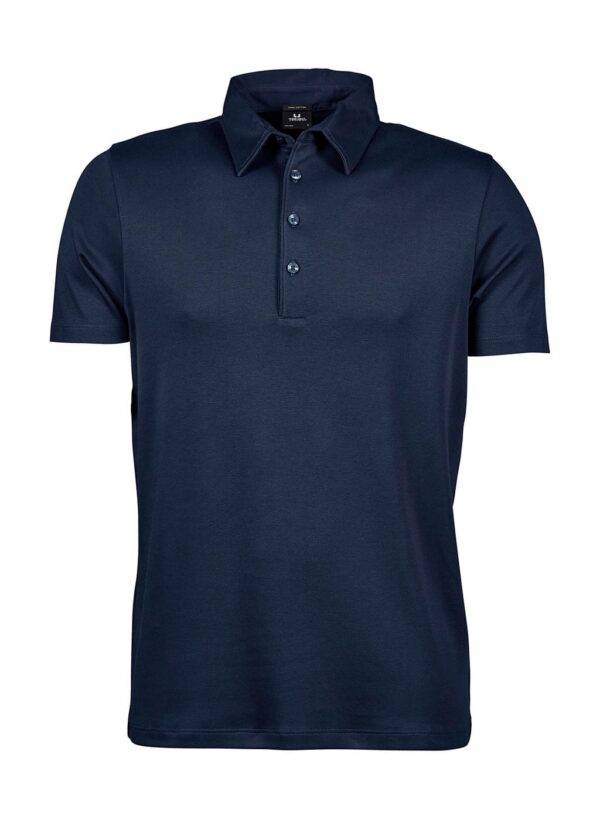 Pima Cotton Polo - Afbeelding 8