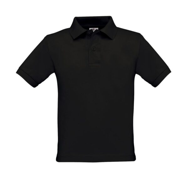 Safran/kids Polo - Afbeelding 2