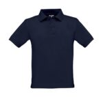Safran/kids Polo - Afbeelding 3