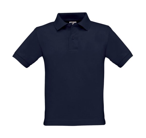 Safran/kids Polo - Afbeelding 3