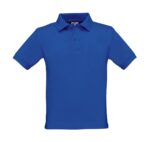 Safran/kids Polo - Afbeelding 4