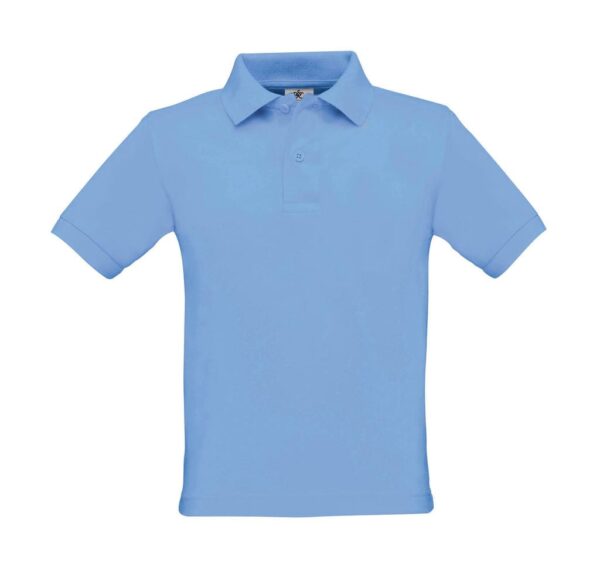 Safran/kids Polo - Afbeelding 5