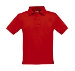 Safran/kids Polo - Afbeelding 6