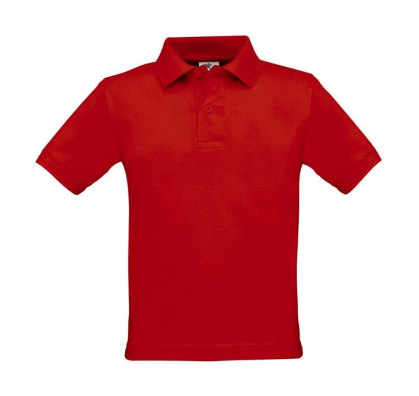 Safran/kids Polo - Afbeelding 6