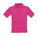 Safran/kids Polo - Afbeelding 7