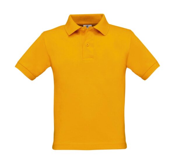 Safran/kids Polo - Afbeelding 9