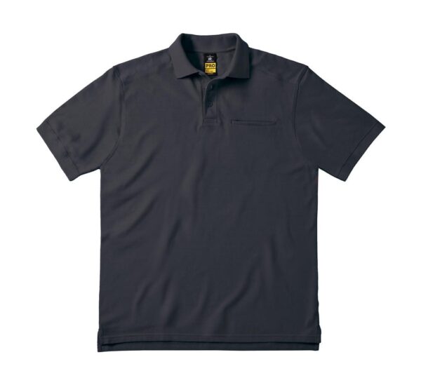 Skill Pro Workwear Pocket Polo - Afbeelding 2