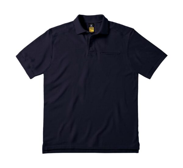 Skill Pro Workwear Pocket Polo - Afbeelding 3