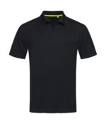 Active 140 Polo Men - Afbeelding 4