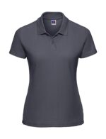 Ladies` Classic Polycotton Polo - Afbeelding 5