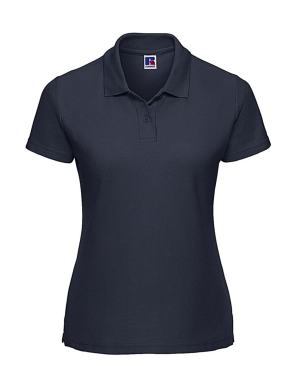 Ladies` Classic Polycotton Polo - Afbeelding 7