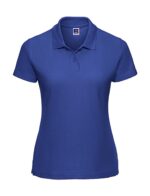 Ladies` Classic Polycotton Polo - Afbeelding 9