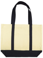 Canvas Shopping Bag