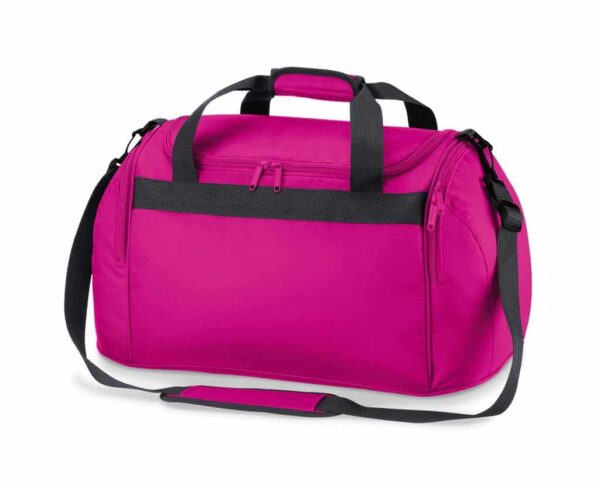 Freestyle Holdall - Afbeelding 5