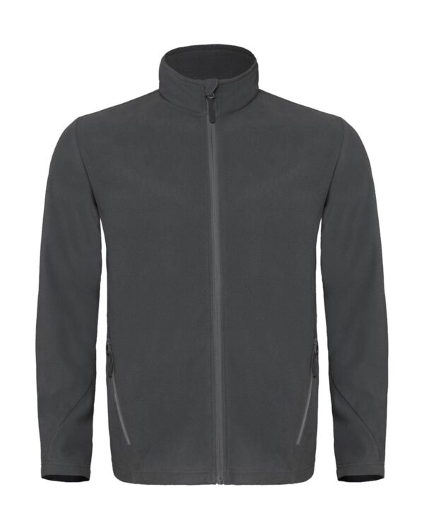 Coolstar/men Fleece Full Zip - Afbeelding 2