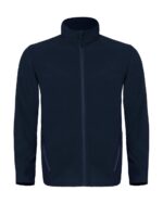 Coolstar/men Fleece Full Zip - Afbeelding 3