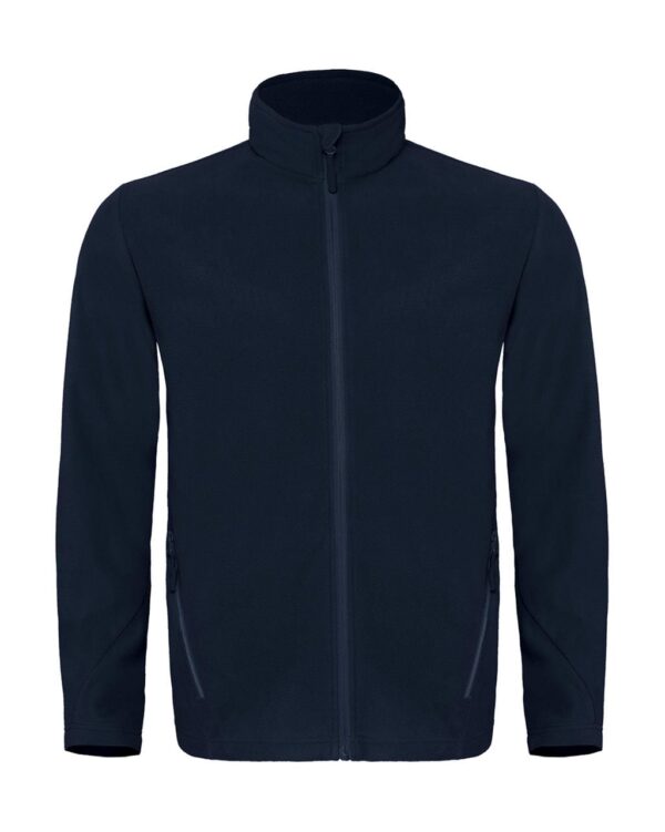 Coolstar/men Fleece Full Zip - Afbeelding 3