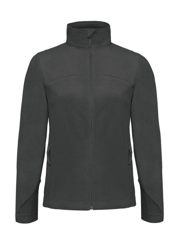 Coolstar/women Fleece Full Zip - Afbeelding 2