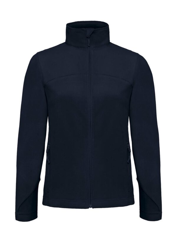 Coolstar/women Fleece Full Zip - Afbeelding 3