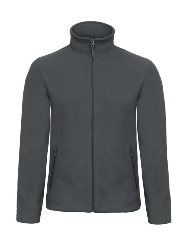 ID.501 Micro Fleece Full Zip - Afbeelding 3