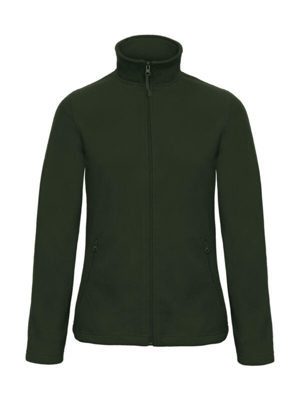ID.501/women Micro Fleece Full Zip - Afbeelding 8