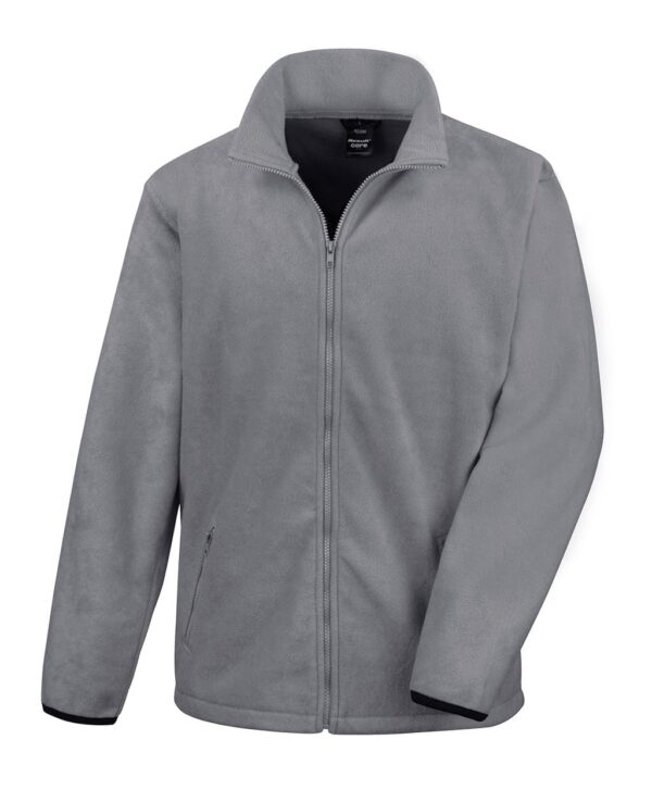 Fashion Fit Outdoor Fleece - Afbeelding 2