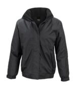 Ladies` Channel Jacket