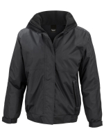 Ladies` Channel Jacket