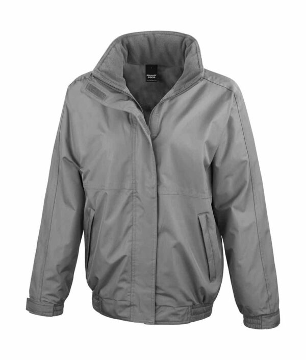 Ladies` Channel Jacket - Afbeelding 2