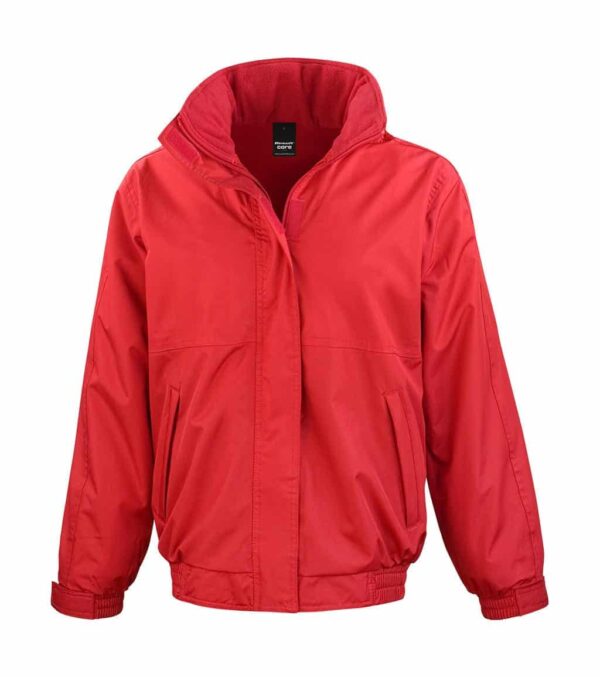 Ladies` Channel Jacket - Afbeelding 4