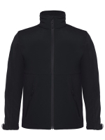 Hooded Softshell/kids