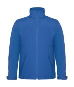Hooded Softshell/kids - Afbeelding 3