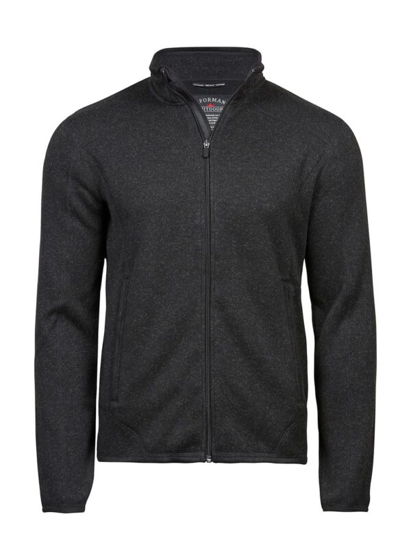 Outdoor Fleece Jacket - Afbeelding 2