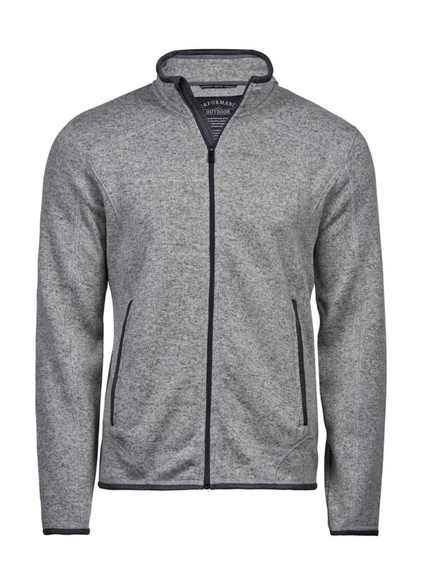 Outdoor Fleece Jacket - Afbeelding 4