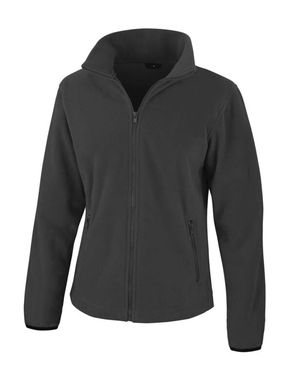 Womens Fashion Fit Outdoor Fleece - Afbeelding 2