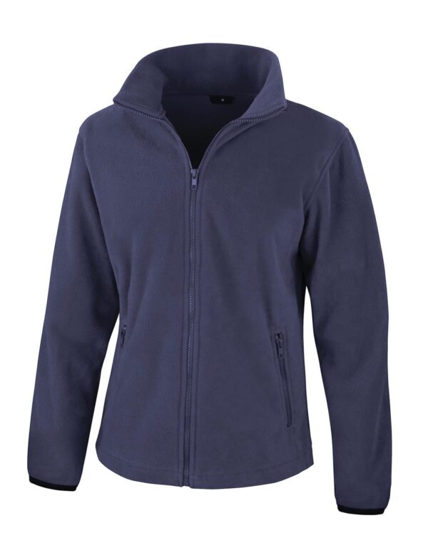 Womens Fashion Fit Outdoor Fleece - Afbeelding 6