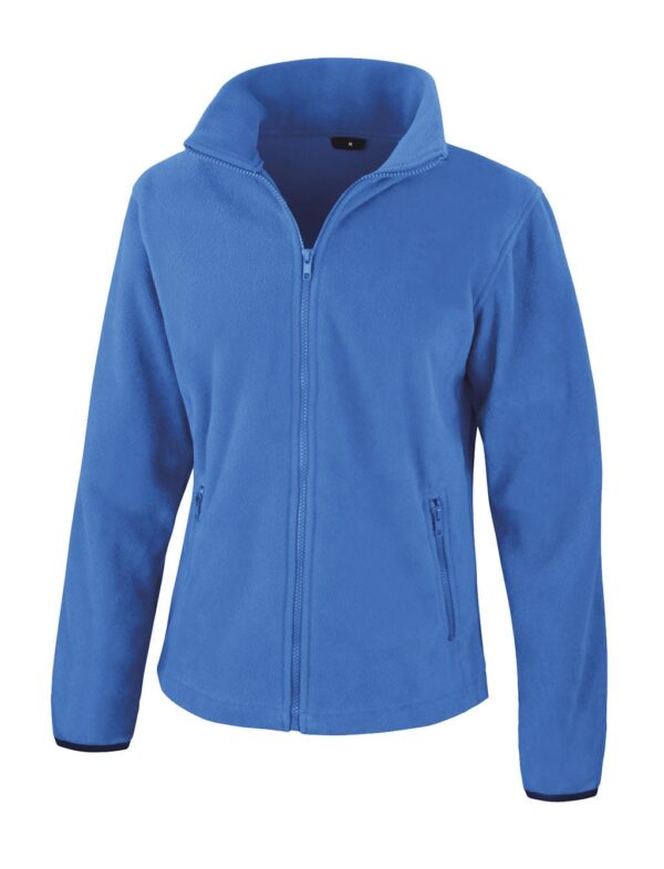 Womens Fashion Fit Outdoor Fleece - Afbeelding 8