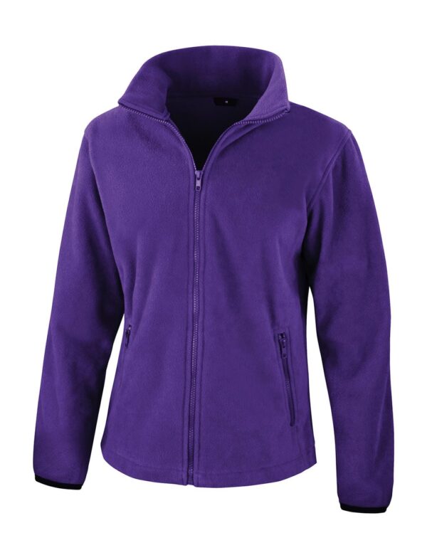 Womens Fashion Fit Outdoor Fleece - Afbeelding 10
