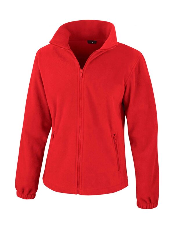 Womens Fashion Fit Outdoor Fleece - Afbeelding 11