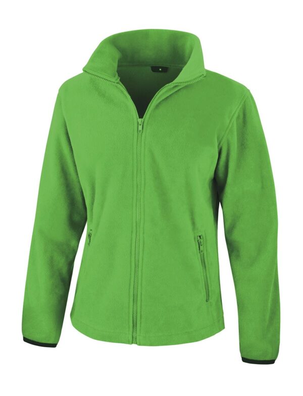 Womens Fashion Fit Outdoor Fleece - Afbeelding 14