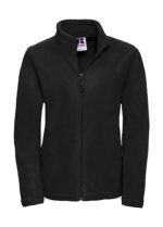 Ladies` Full Zip Outdoor Fleece - Afbeelding 2