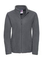 Ladies` Full Zip Outdoor Fleece - Afbeelding 4