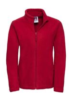 Ladies` Full Zip Outdoor Fleece - Afbeelding 10