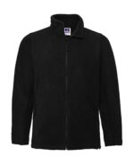 Men`s Full Zip Outdoor Fleece - Afbeelding 2