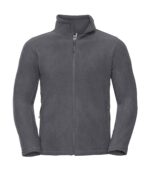 Men`s Full Zip Outdoor Fleece - Afbeelding 4