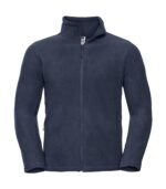 Men`s Full Zip Outdoor Fleece - Afbeelding 6